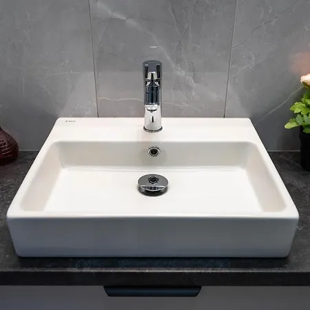 Kasprzaka29 Tower - View, 9th Floor, Balcony, Targi Expo - By Rentujemy Apartment Warschau