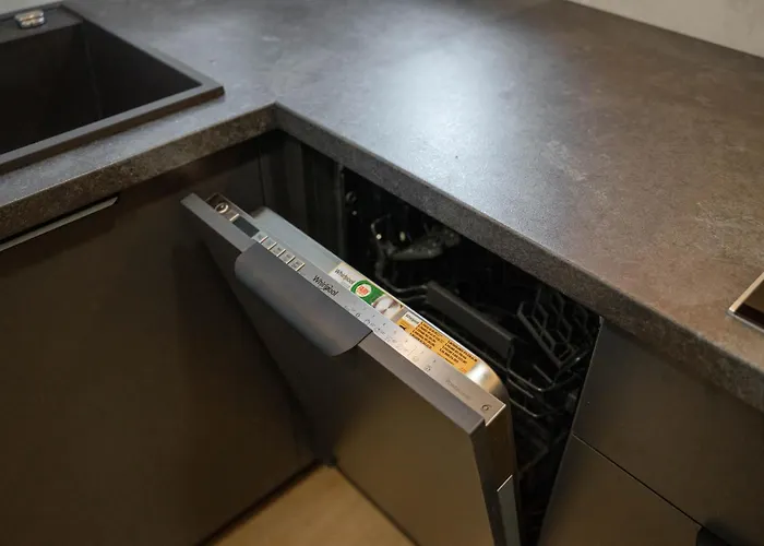 Kasprzaka29 Tower - View, 9th Floor, Balcony, Targi Expo - By Rentujemy