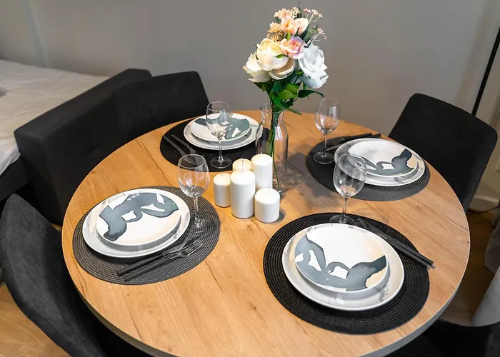 Kasprzaka29 Tower - View, 9th Floor, Balcony, Targi Expo - By Rentujemy