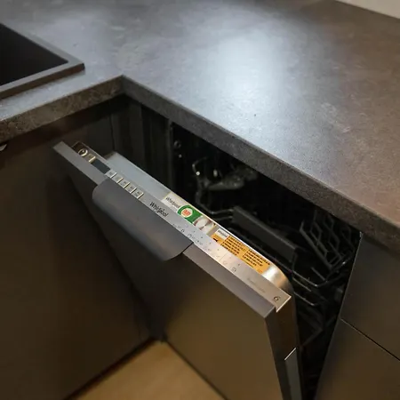 Kasprzaka29 Tower - View, 9th Floor, Balcony, Targi Expo - By Rentujemy