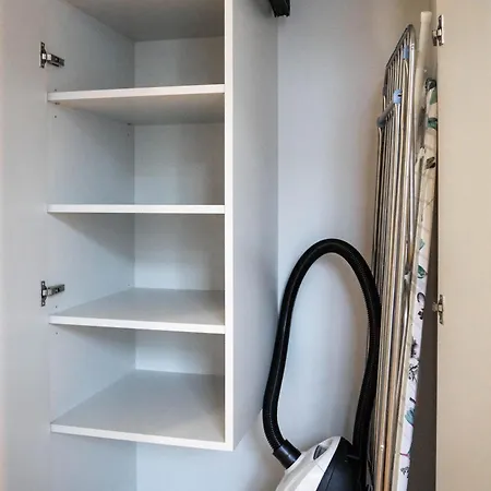 Daire Kasprzaka29 Tower - View, 9th Floor, Balcony, Targi Expo - By Rentujemy