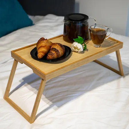 Kasprzaka29 Tower - View, 9th Floor, Balcony, Targi Expo - By Rentujemy